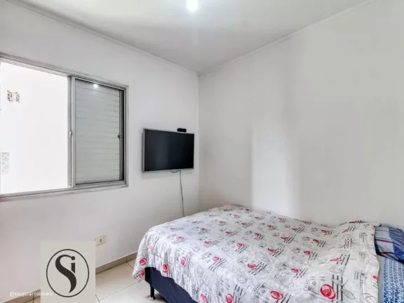 Imagem APARTAMENTO RESIDENCIAL em SÃO PAULO - SP, VILA OLÍMPIA