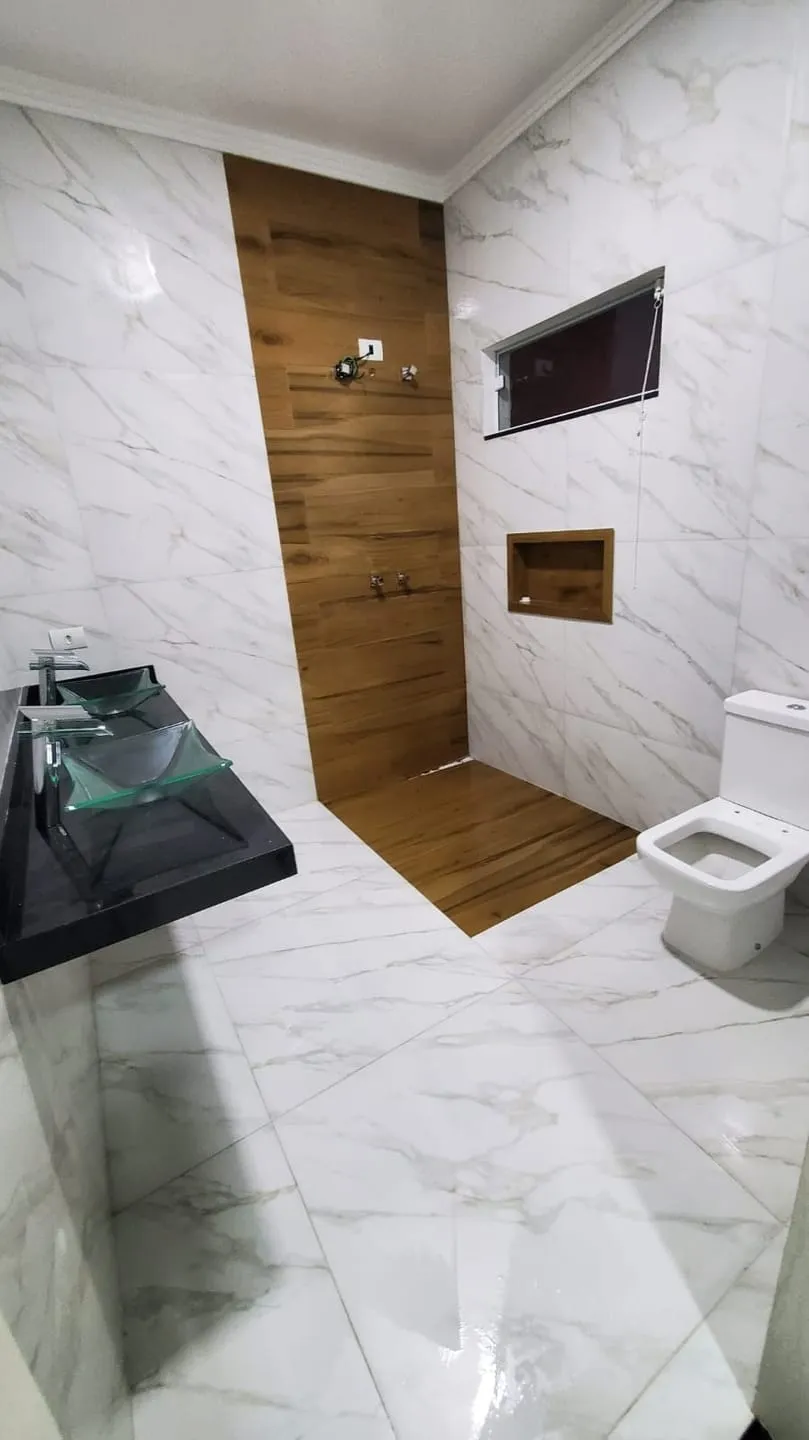 Imagem Casa à venda 3 Quartos, 1 Suite, 3 Vagas, 258M², Aterrado, Tremembé - SP