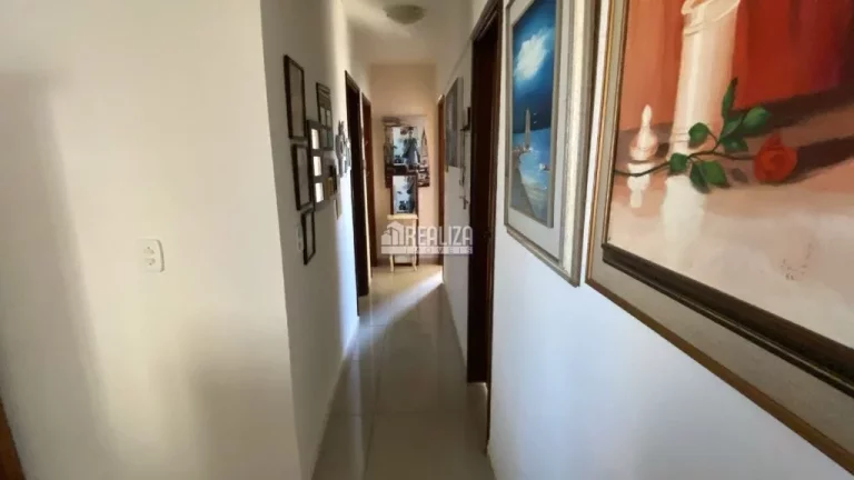 Imagem Apartamento de 3 dormitórios com suíte no bairro Fabrício