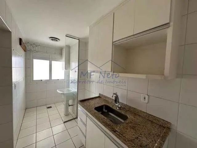 Imagem Apartamento Padrão