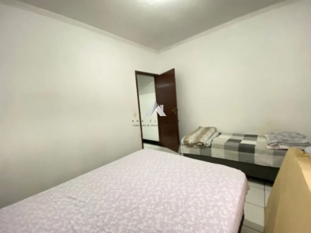 Imagem CASA COM 98,85 m² - FLORIDA MIRIM - MONGAGUA SP