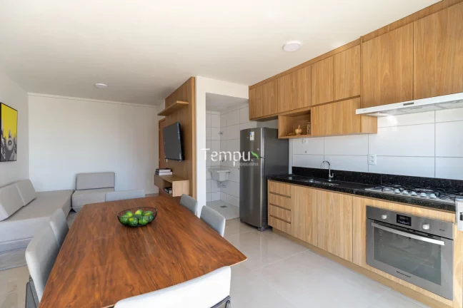 Imagem Vaca Brava 53 - Apartamento na planta 2 quartos e 1 suíte - Setor Bueno