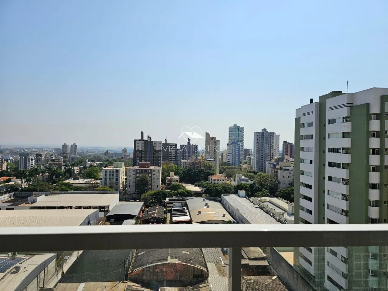 Imagem Apartamento para Venda no bairro Centro