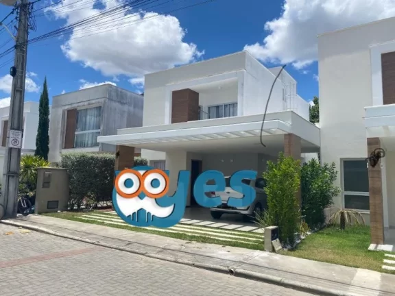 Imagem Casa para venda no Condominio Selleto - SIM