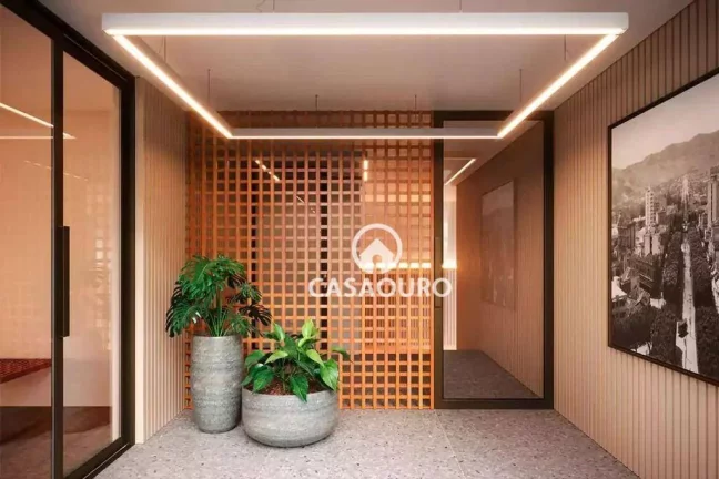 Imagem Apartamento à venda, 114 m² por R$ 2.230.000,00 - Lourdes - Belo Horizonte/MG