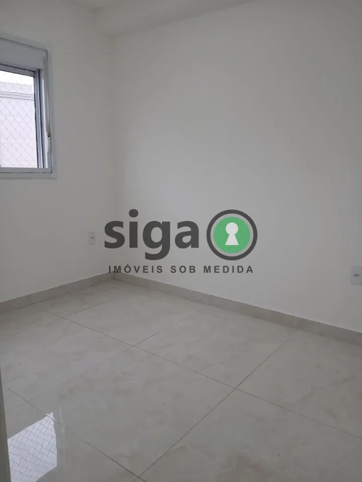 Imagem Apartamento para locação 36m² 2 dormitórios, 1 vaga na Vila Andrade - SP