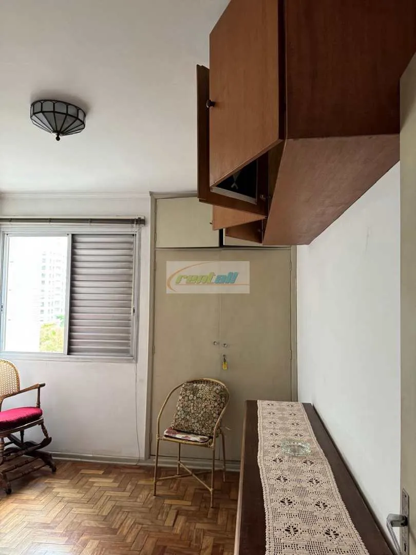 Imagem Apartamento Padrão