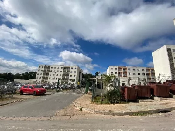 Foto do imóvel Oportunidade Única em COTIA - SP | Tipo: Apartamento | Negociação: Leilão | Situação: Imóvel em RUA VEREADOR NELSON JOAQUIM DA SILVA