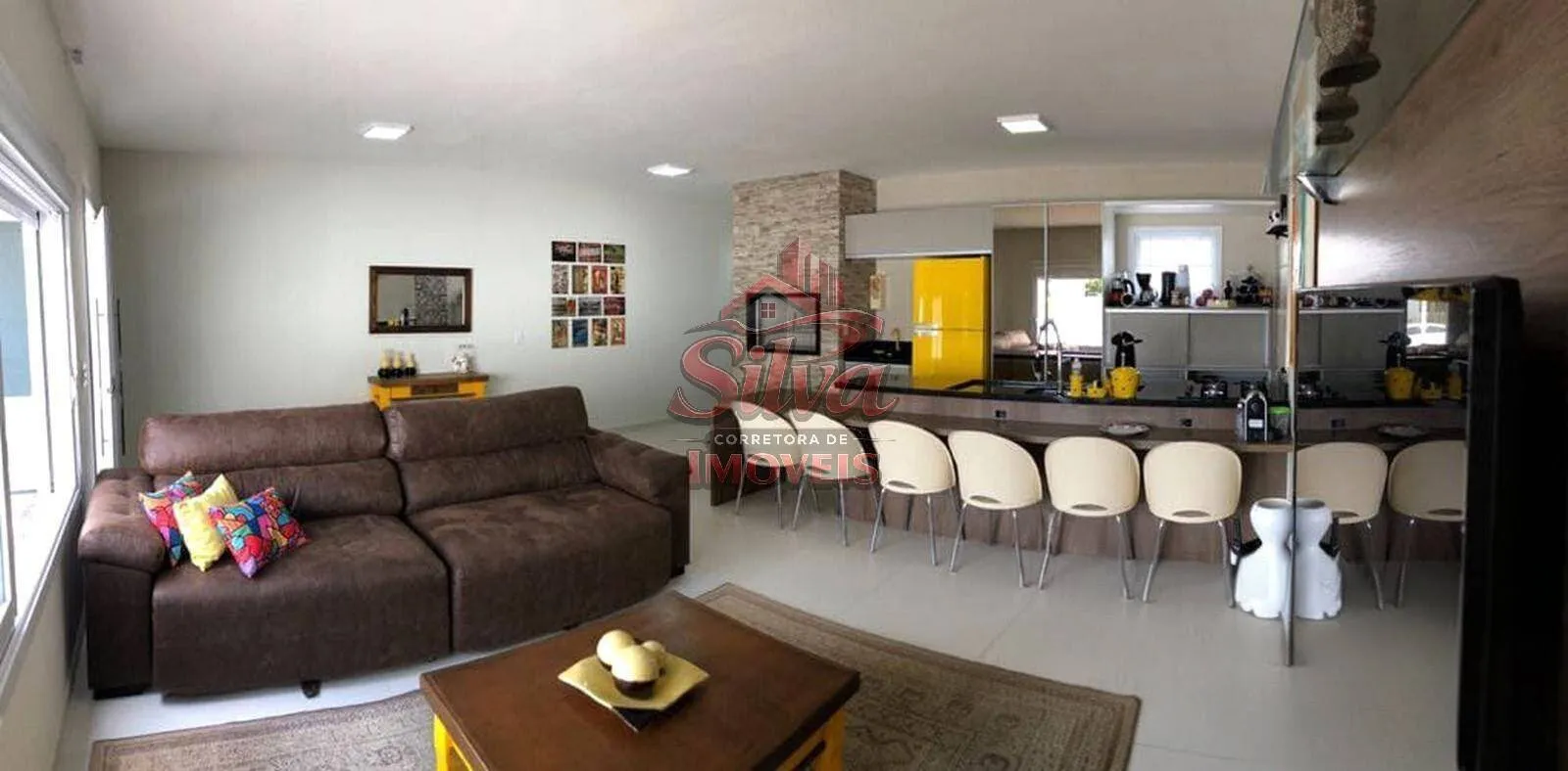Imagem C896 | Casa 4 dormitórios à venda no Mariluz em Imbé a 50m do mar