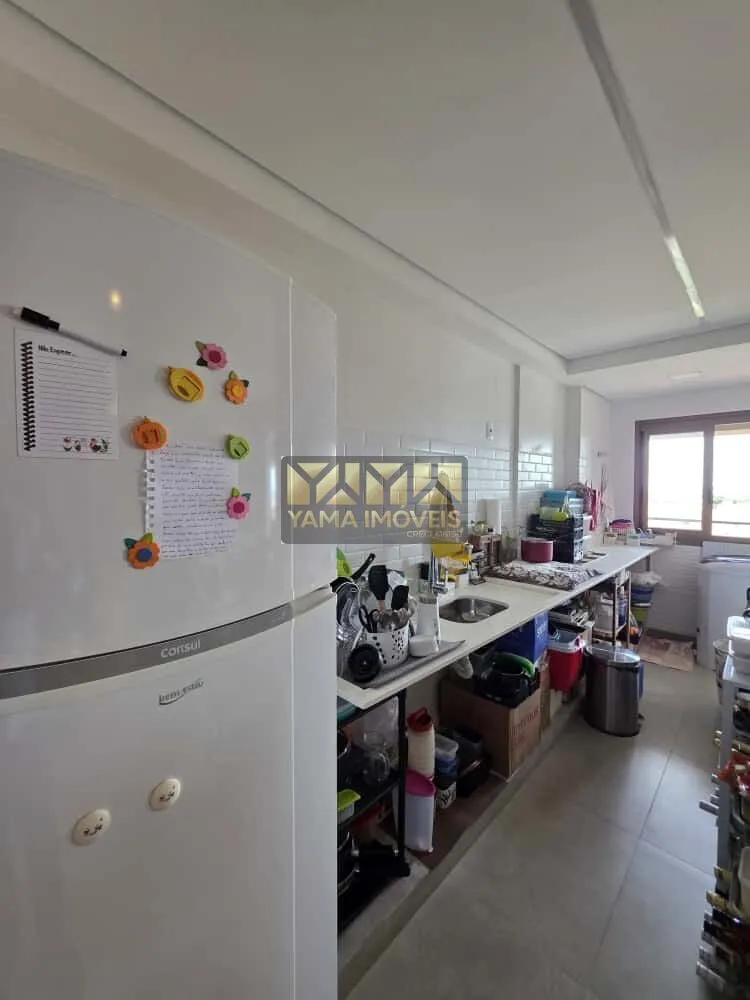 Imagem Vilaggio Paulista - Apartamento à Venda - Vilaggio Paulista | Jardim Paulista | Ribeirão Preto/SP