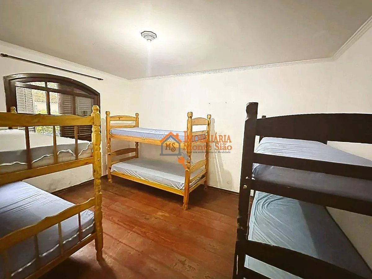 Imagem Sítio com 8 dormitórios à venda, 17650 m² por R$ 1.900.000,00 - Portão - Atibaia/SP