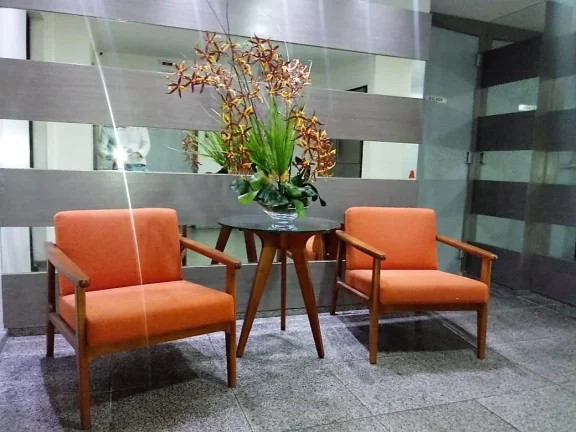 Imagem Apartamento no Edf. Res. Vila Madalena, Madalena