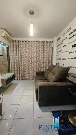 Imagem Apartamento Zona Central para Venda em Balneário Camboriú, PIONEIROS, 1 dormitório, 1 banheiro, 1 vaga