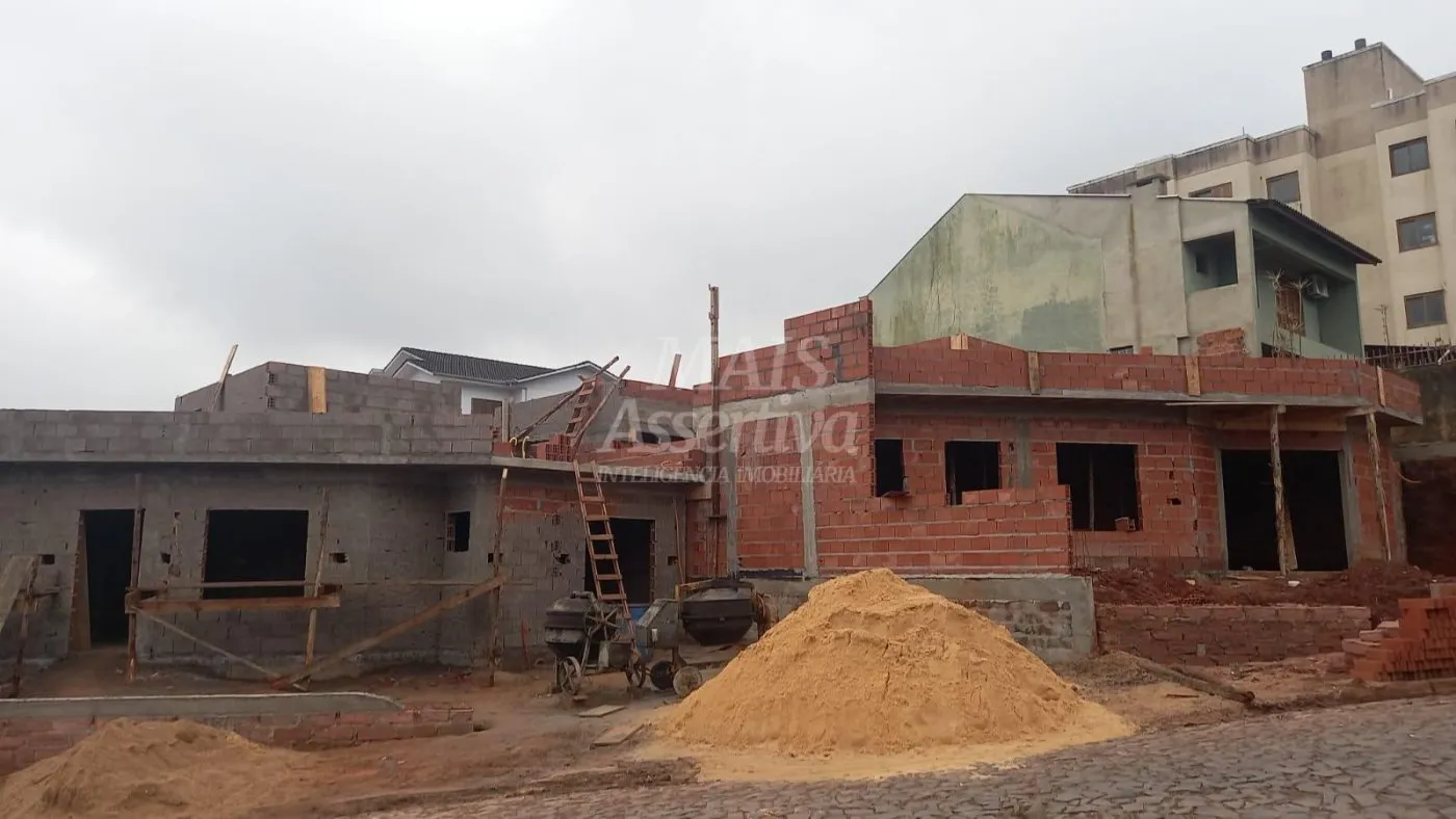 Imagem Casa 03 dormitórios para venda em São Leopoldo bairro Campestre