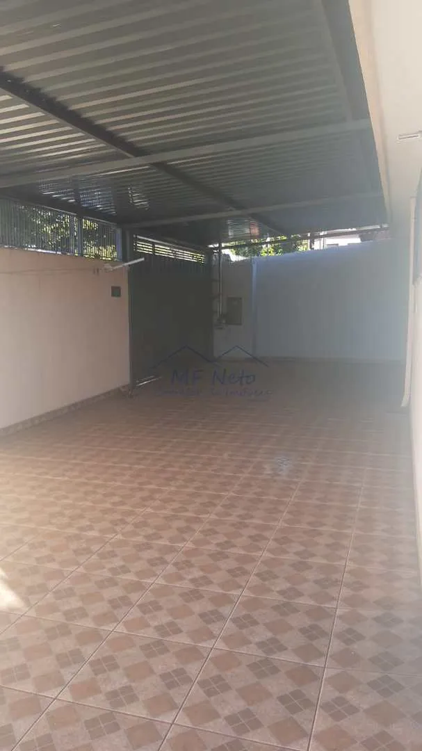 Foto do imóvel Casa Padrão