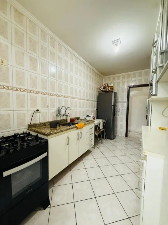 Imagem APARTAMENTO COM 55,00 m² - TUPI - PRAIA GRANDE SP