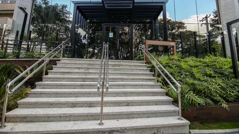 Imagem GREEN GUEDALA - EXTO - Apto de 100m² (Unidade Revenda), a 600 metros do Metrô Morumbi!