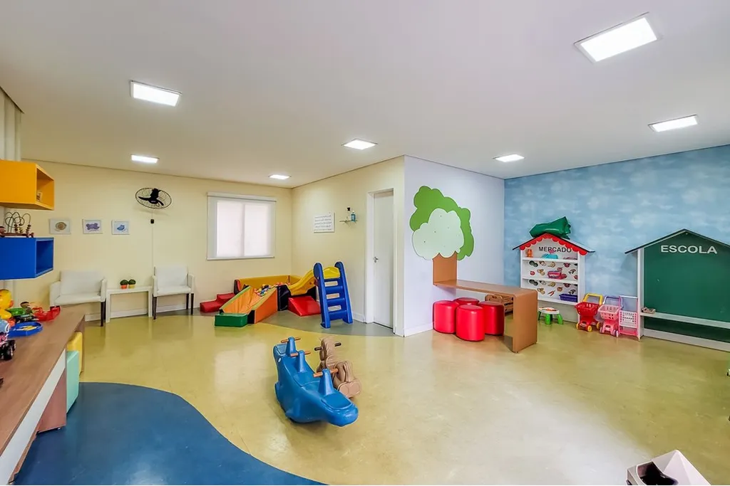 Imagem Apartamento à venda 3 Suítes - The Adress - São Caetano do Sul
