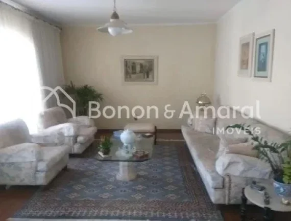 Imagem Casa a venda no Jardim Chapadão.
Ampla sala de estar, sala de jantar, sala de de Tv, escritório, l...