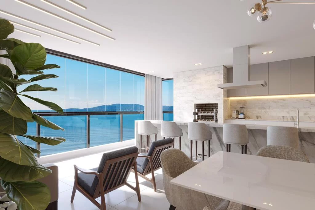Imagem Apartamento à venda em Itapema, Centro, com 3 quartos, 153m2