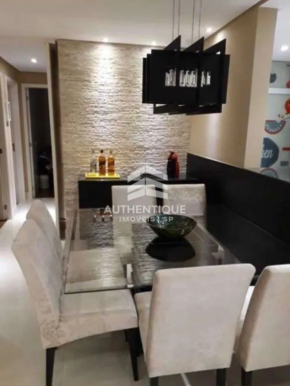 Imagem PRACA JARDIM VALPARAISO SANTO ANDRE - Apartamento na Vila Valparaíso, Santo André à venda