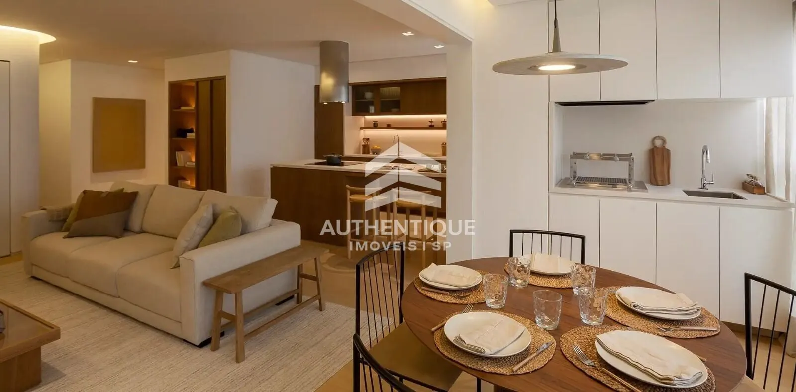 Imagem BIOARQ PINHEIROS - Apartamento à venda no bairro Pinheiros - São Paulo/SP, Zona Oeste
