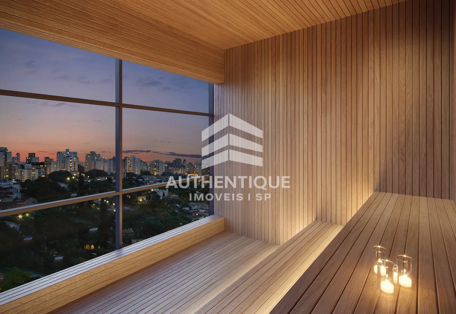Imagem Haus Mitre Jardins - Apartamento à venda no bairro Bela Vista - São Paulo/SP, Zona Sul
