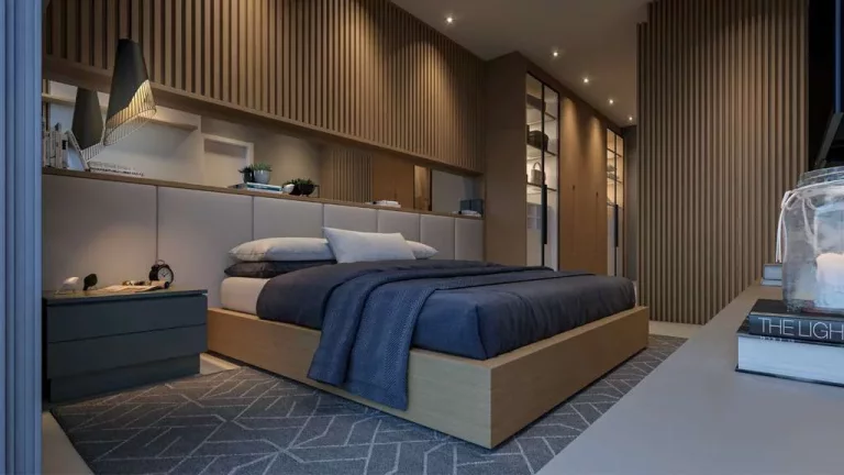 Imagem Apartamento à venda em Itajaí, Praia Brava de Itajaí, com 3 quartos, 172,14m2