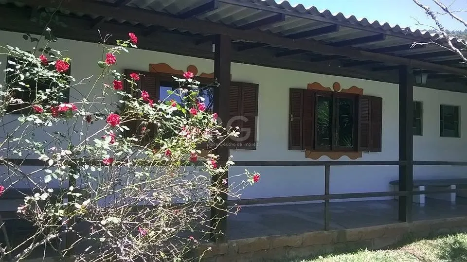 Imagem Pousada para Venda - 0m², 0 dormitórios, Araripe
