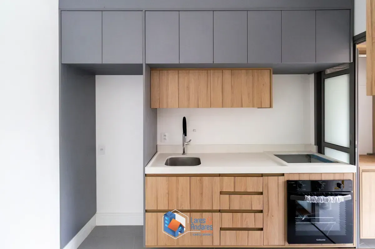 Imagem Apartamento para venda em Perdizes com 2 quartos, sendo 2 suítes, 72m²