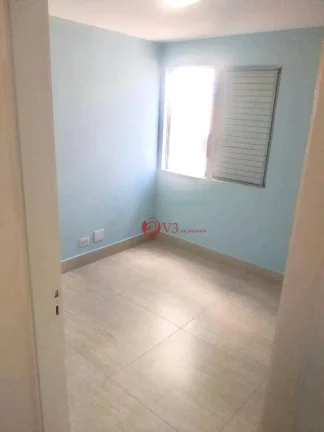 Imagem Apartamento com 2 dormitórios à venda, 72 m por R$ 340.000,00 - Cangaíba - São Paulo/SP