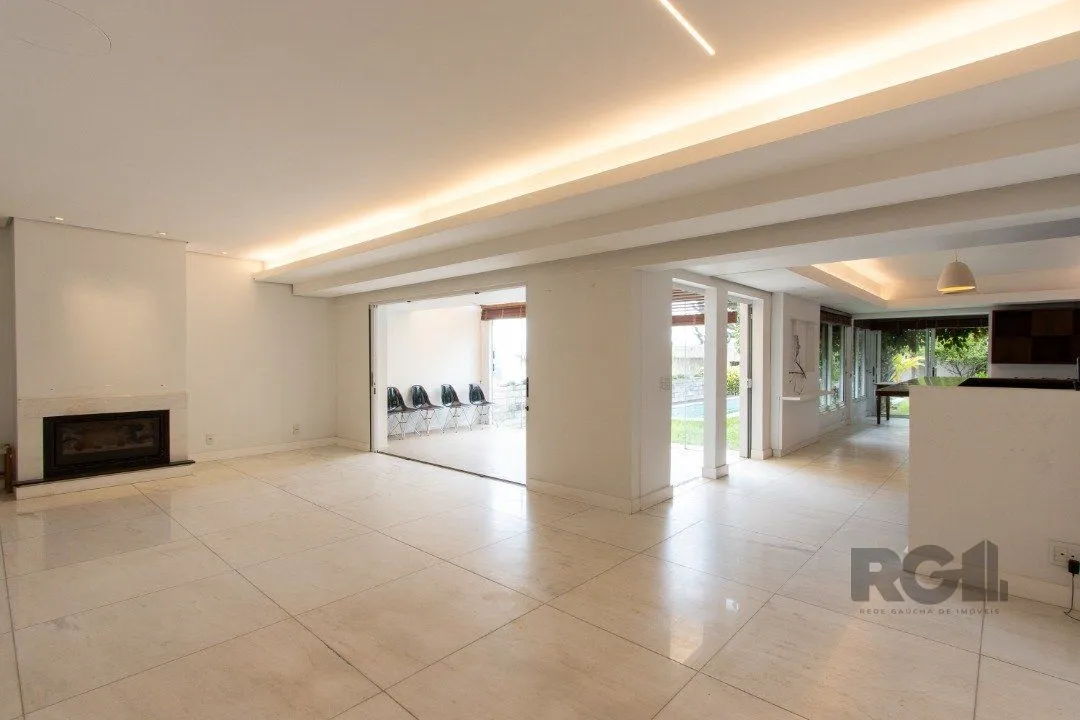 Imagem Casa em Cristal