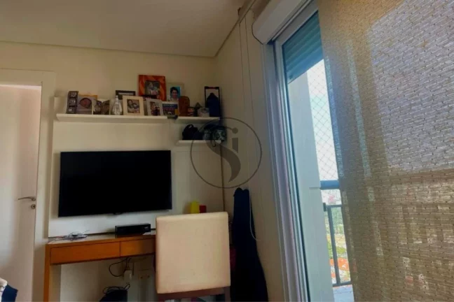 Imagem APARTAMENTO RESIDENCIAL em SÃO PAULO - SP, VILA MARIANA