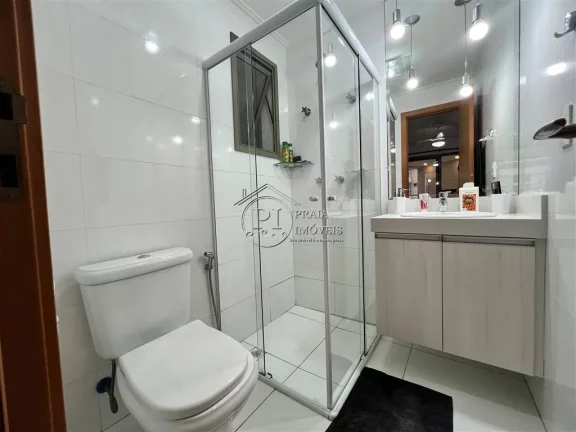 Imagem APARTAMENTO CANTO DO FORTE - PRAIA GRANDE SP