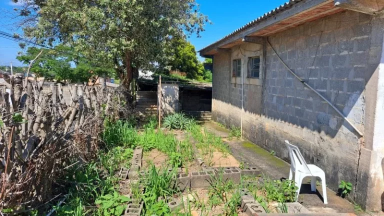 Imagem Chácara - vende Cabreúva-SP
