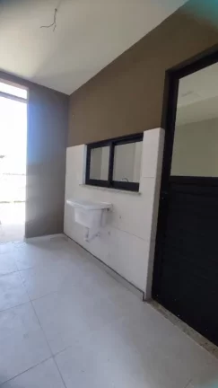 Imagem Casa para locação no Harmoni - SIM - 04 quartos