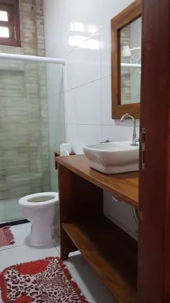 Imagem Excelente Casa Rio da Pian
