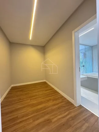 Imagem Casa linear 4 quartos com suíte no Arquipélago de Manguinhos