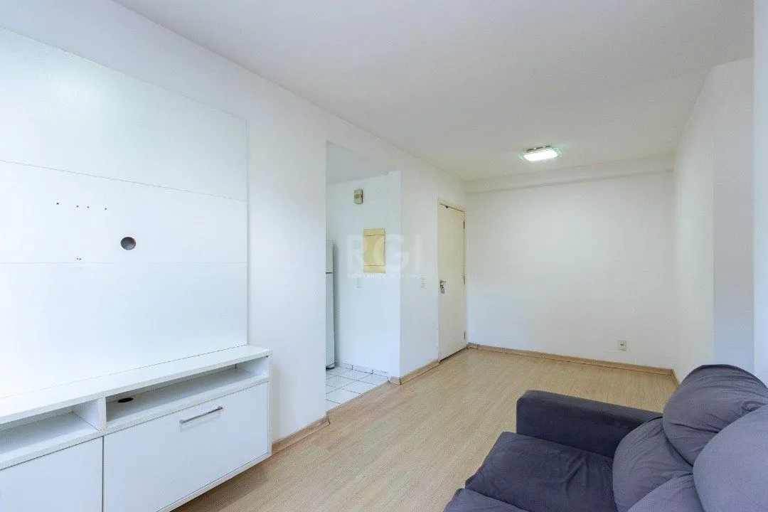 Imagem Apartamento com 03 dormitórios com infraestrutura completa semi mobiliado