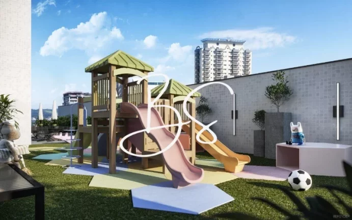 Imagem APARTAMENTO RESIDENCIAL em BALNEÁRIO CAMBORIÚ - SC, Centro