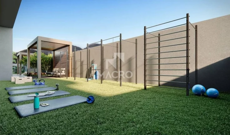 Imagem Cobertura Duplex | Vila Nova (Res. Ópera) | 394m²