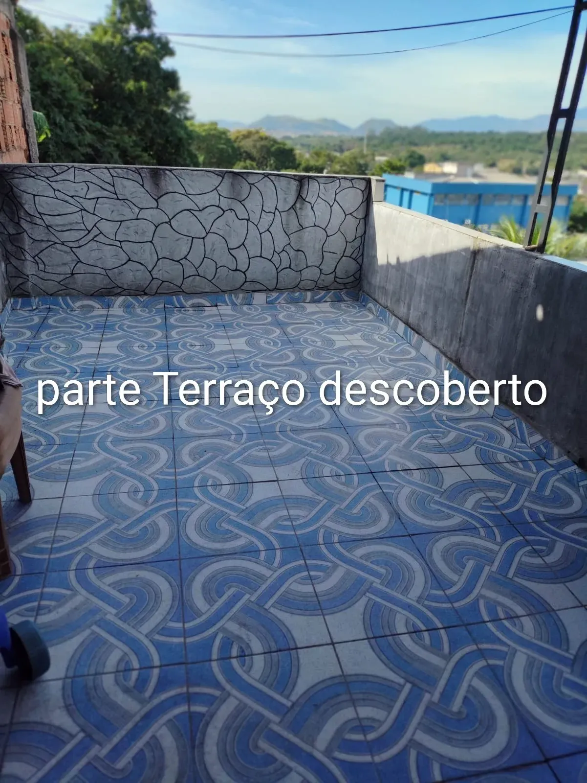 Imagem Sobrado com 3 Quartos à Venda ou Locação, 56 m² em Parque Anchieta - Rio de Janeiro