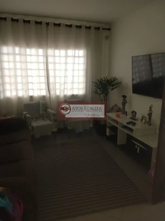 Imagem Sobrado em Jardim Prudência 3 dormitórios suíte e varanda