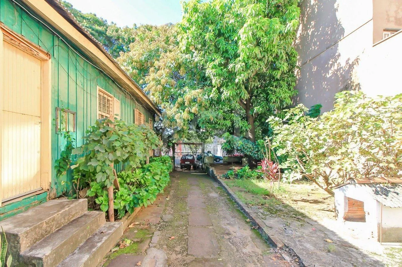 Imagem Casa Comercial para Venda - Partenon