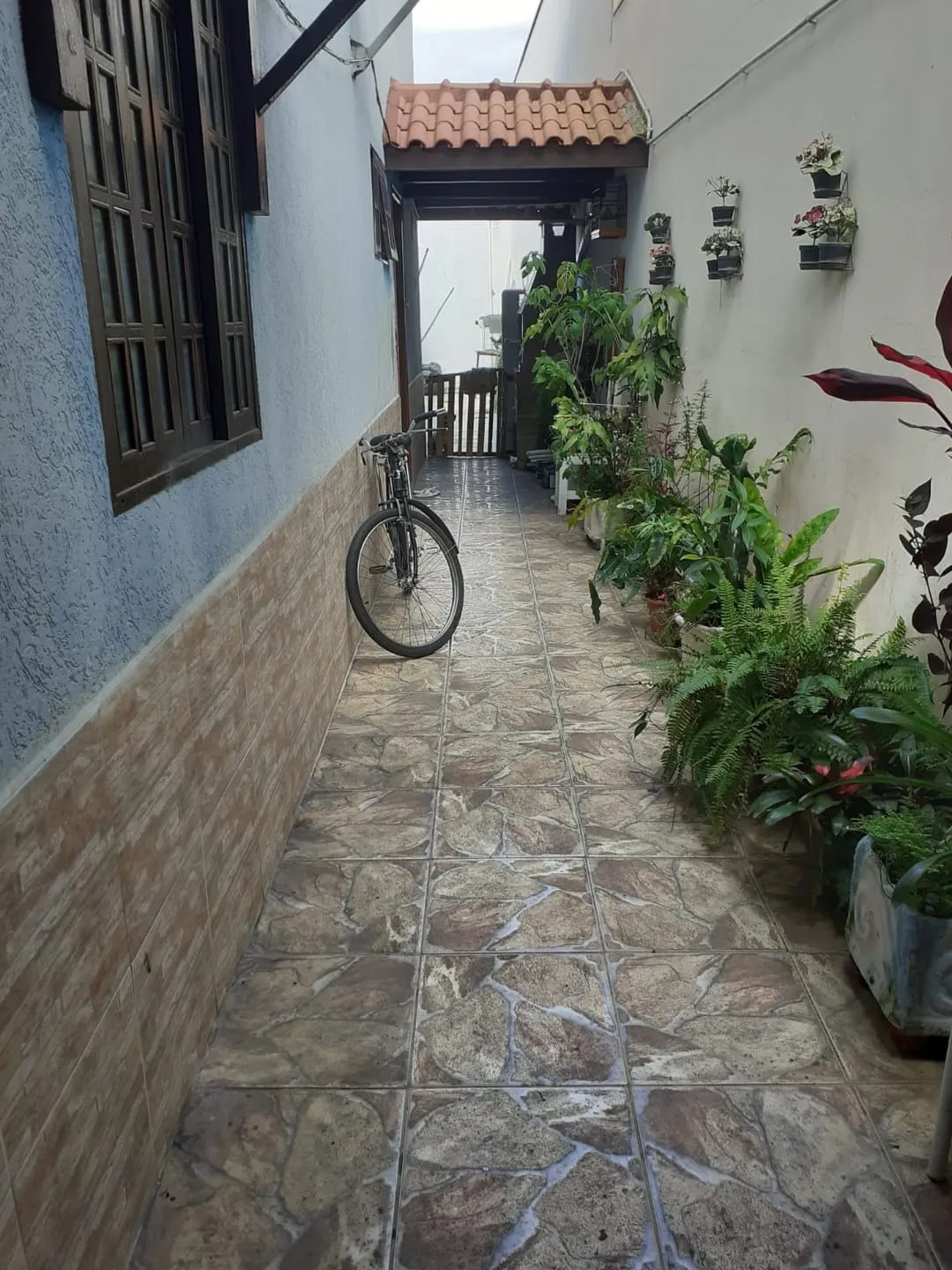 Imagem Casa à venda 2 Quartos, 1 Suite, 2 Vagas, 250M², Chácara Galega, Pindamonhangaba - SP