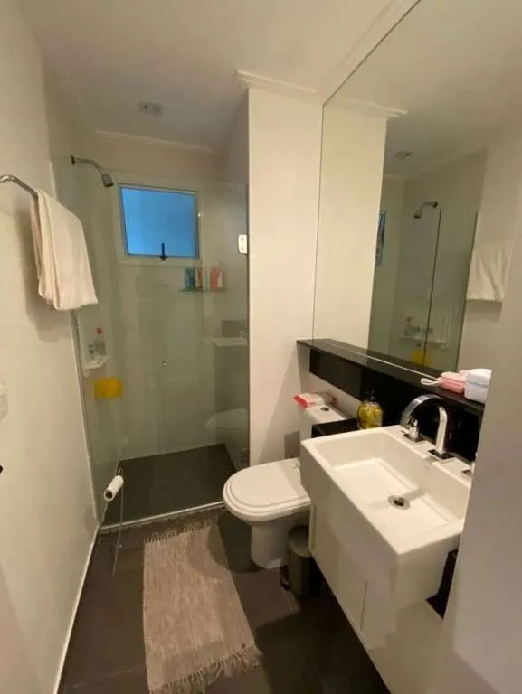 Imagem Apartamento com 2 quartos, 65m2, à venda em São Paulo, Vila Andrade