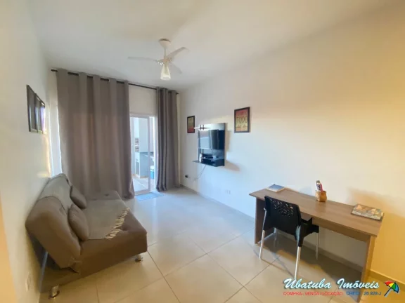 Imagem Apartamento em excelente localização no centro