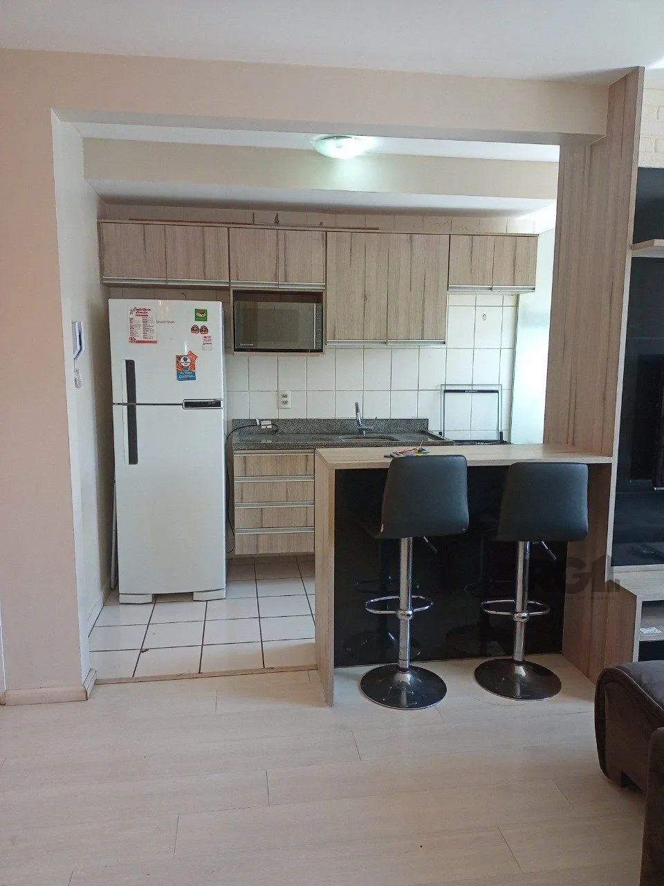 Imagem APARTAMENTO, 3 DORMITÓRIO, 1 SUÍTE, 1 VAGA, BAIRRO CAMAQUÃ, PORTO ALEGRE-RS