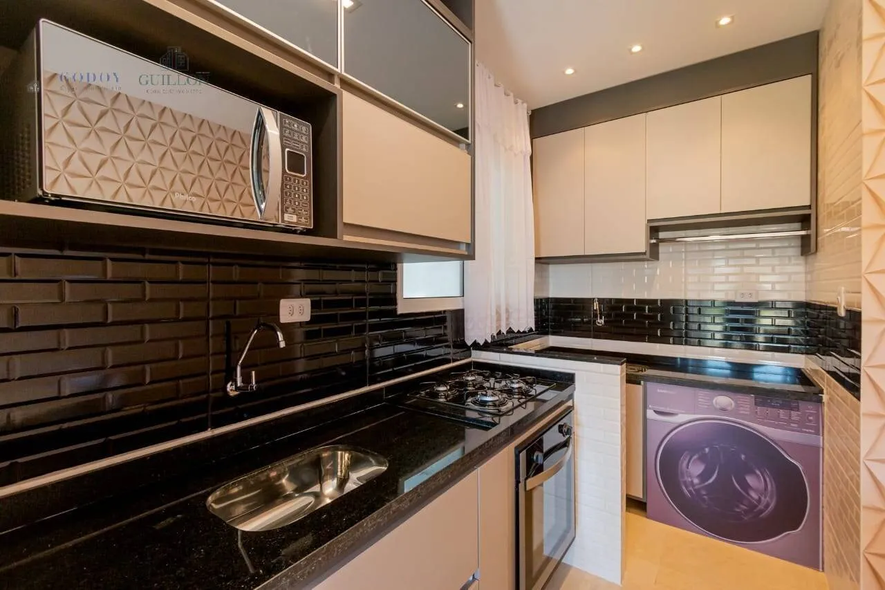 Imagem Apartamento à venda 2 Quartos, 1 Suite, 1 Vaga, 57M², Crispim, Pindamonhangaba - SP | PALMEIRA REAL VILLAGE
