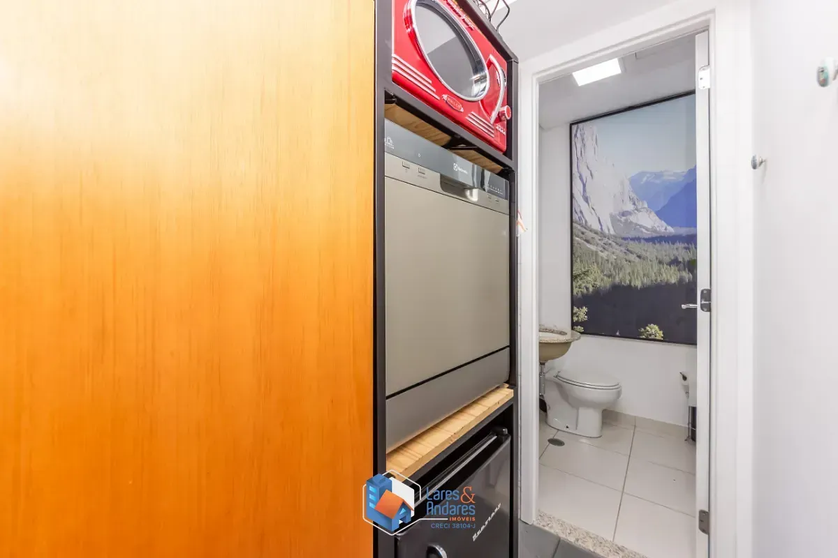 Imagem Conjunto comercial para venda em Bela Vista, 84m²